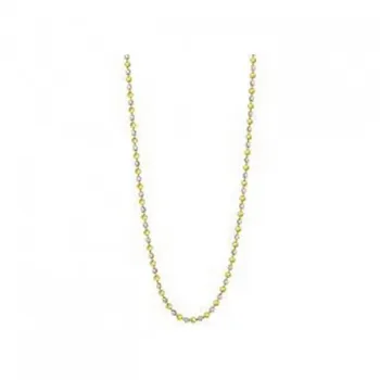 

NECKLACE MY COIN. REF: M-NEC-02-ALE-80