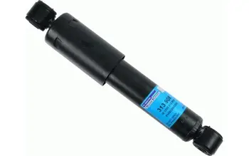 

SACHS Rear shock absorber for FIAT MULTIPLA