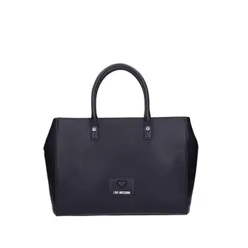 

LOVE Handbag Black