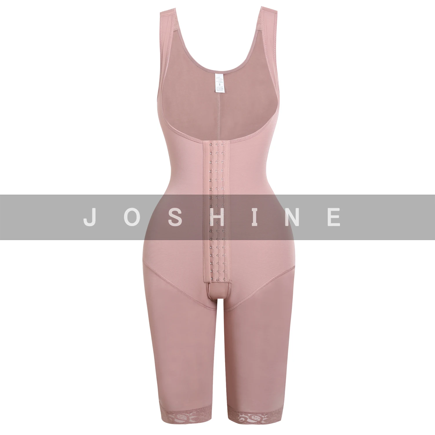 Shapewear Bodysuits Skims, Fabric Shoulder Clasps