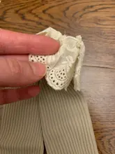 4 par/lote nuevo calcetines de niñas bebé largo Calcetines niños de la longitud de la rodilla de algodón suave bebé NIÑOS Calcetines de 1-6 años hasta la rodilla Calcetines