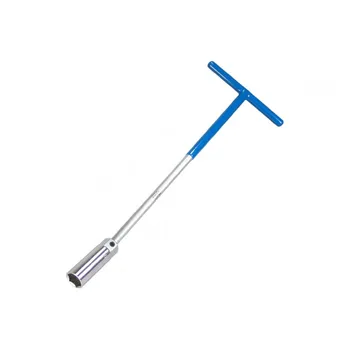 

Key spark plugs extra long 375mm. Articulated, 16mm.