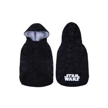 

S Starwars Darthvader Dog sweatshirt