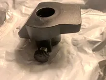 Herramienta rotativa de lijado, accesorio de guía, accesorios para Mini taladro para carpintería, bricolaje, 1 ud.