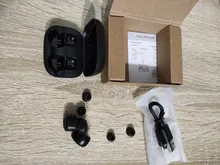 Earphones Gaming Headset Tws Bluetooth Sports Wireless Earbuds Stereo Noise Cancelling