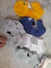 5 par/lote 2019 nuevo verano niños niñas NIÑOS Calcetines conjunto 1-6Y niños fino corto Calcetines de algodón cómodo niño calcetines mucho