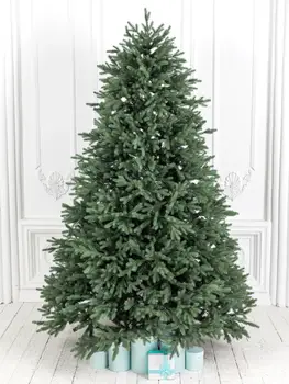 

Fir artificial TPK "new Christmas tree" Kremlin premium 2,85 m.