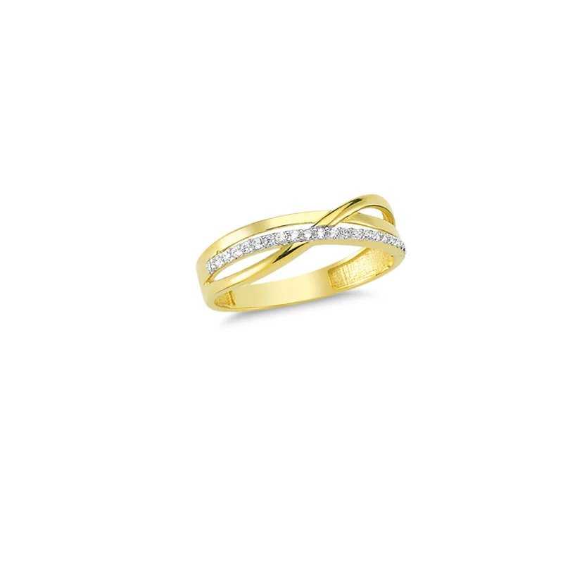 

14K Solid Gold Exclusive Ring for Women