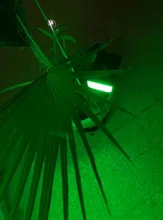 Solar-Spotlight Bright-Landscape IP65 Adjustable 6000k T-SUN 20LED Super