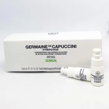 

Concentrated hyaluronic bi-activo