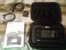 Code-Reader Reset Car-Diagnostic-Tools Obd2-Scanner Ancel Fx6000 Professional Auto Obd 2