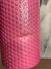 Rodillo de masaje de alta densidad para Yoga, rodillos para Pilates, gimnasio, columna de masaje muscular, 45/60cm