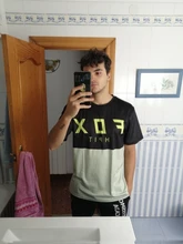 Camiseta de manga larga para ciclismo de montaña, Camiseta de Enduro para descenso, Motocross Mx, ropa para bicicleta de montaña Fox, 2021