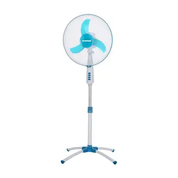 

Floor fan blade 40CM 45W ALT 95-130CM TIMER oscillating INCTELEFUNKEN12.78