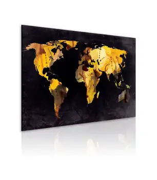 

Picture-if the world were a desert.
