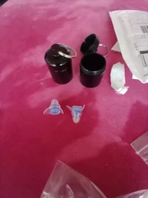 Tapones de silicona con cancelación de ruido para los oídos, para dormir, estudio, concierto, reducción de ruido, 1 par