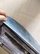 yeedi k650 Robot Vacuum Cleaner 2000Pa Suction Sweeping Mopping 3in1 Smart Route APP