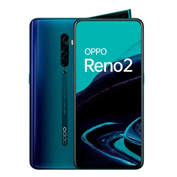 

Smartphone Oppo Reindeer 2 8/256GB Ocean Blue