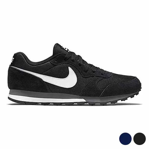 Мужские повседневные кроссовки Nike MD RUNNER 2
