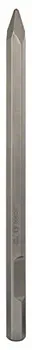 

Bosch 1 618 600 019-pointed Chisel with hexagonal shank bit of 28 mm - 520 mm (pack of 1)