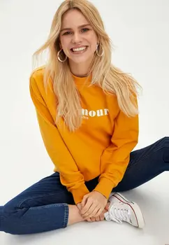 

DeFacto WomanSweatShirt-N2364AZ20SP
