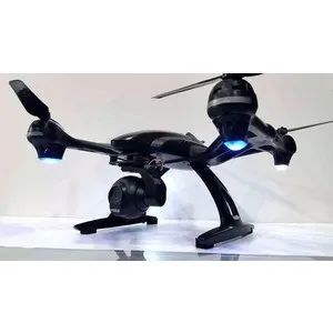 Радиоуправляемый квадрокоптер Jin Xing Da Pioneer Knight Camera Wi-Fi RTF 2.4G