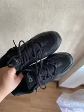 Las mujeres zapatos de baile zapatos suela exterior blanda mujer aliento Jazz calzado de Hip Hop deportes zapatillas de deporte de niña damas Jazz moderno zapatos de baile