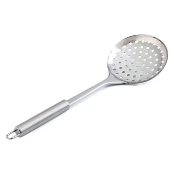 

Skimmer Quid Kitchen Renova Stainless steel (35,2 x 11,8 x 4,4 cm)