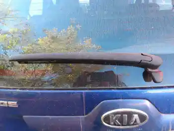 

ARM CLEAN REAR KIA SPORTAGE