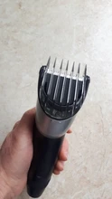 PHILIPS-peine para maquinilla de cortar el pelo, 3-21MM QC5010 QC5050 QC5053 QC5070 QC5090, envío gratis