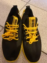 Zapatillas deportivas antideslizantes transpirables para hombre, Calzado informal vulcanizado para hombre, 2019, cordones resistentes al desgaste