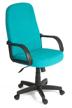 

Chair CH 747 (Turquoise fabric)