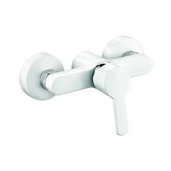 

Shower faucet Kludi Logo Neo 378419175