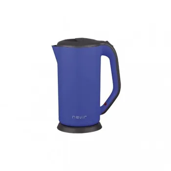 

Kettle Nevir Nvr1110k Blue 1.7L