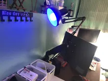 Light-Bulbs Decor-Light Led-Lamp Music-Control Neon Bluetooth Home Wireless E27 RGB AC