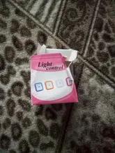 Led-Night-Light Corridor-Lamp Eu-Us-Plug Bedroom Wireless-Sensor Mini for Baby Square