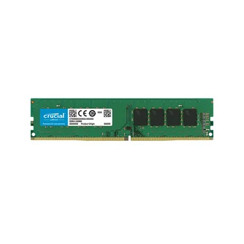 

Memory Dimm Crucial CT16G4DFD8266 16 GB DDR4 2666 MHz