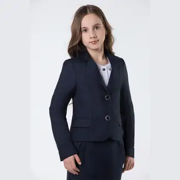 

Жакет для девочки 305-92