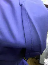 Maxi Skirts Irregular Zipper ZANZEA Long Vintage High-Waist Summer Saia Solid A-Line