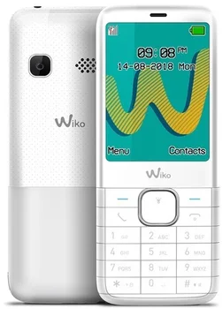 

WIKO PHONE RIFF3 plus 2.4 "BLUETOOTH RADIUS BLAN