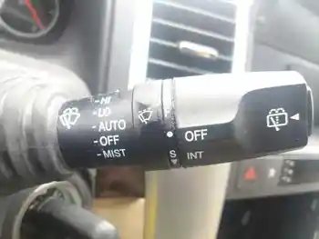 

202005410YA clean control CHEVROLET CAPTIVA