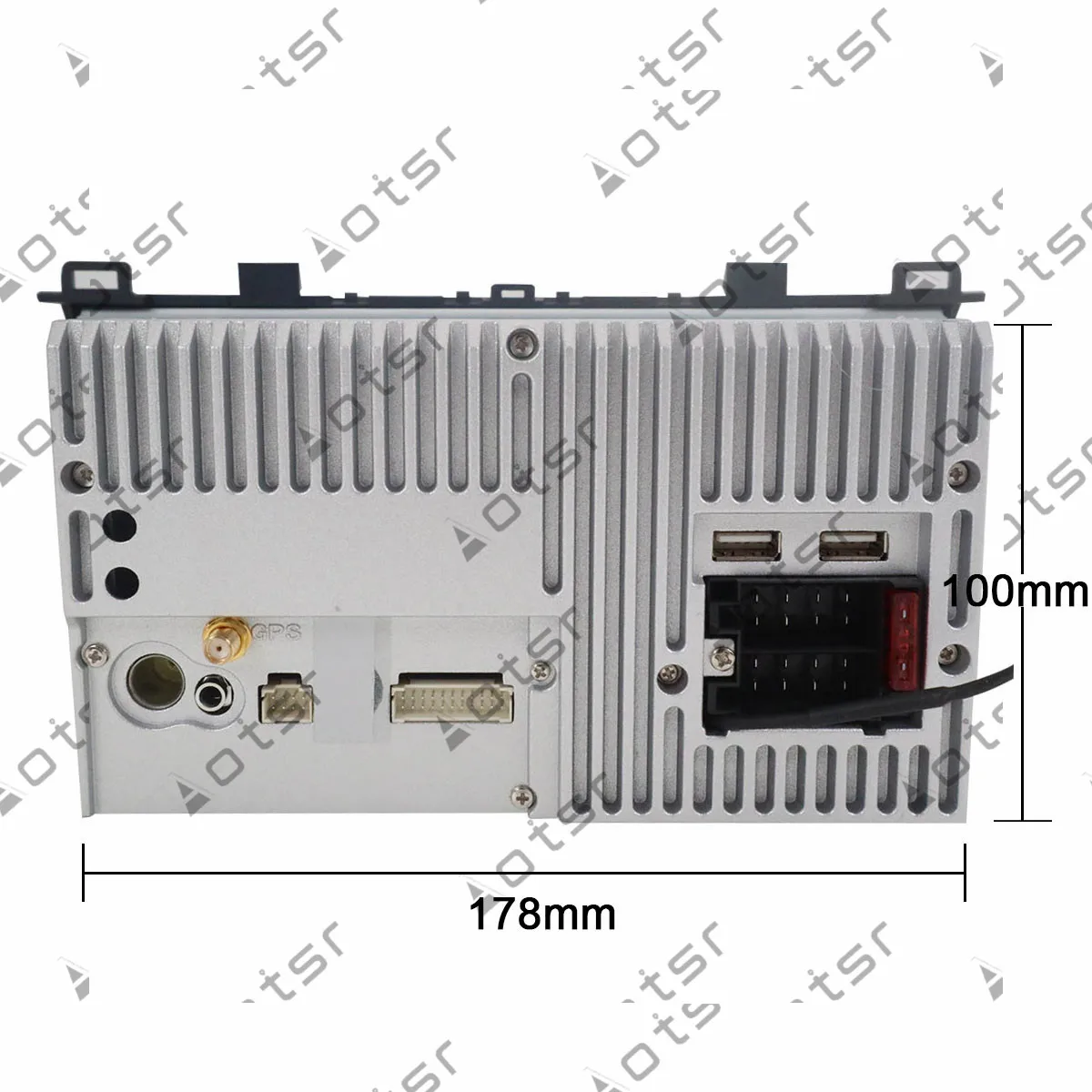 Perfect 8” 2Din Android 9.1 IPS GPS Navigation Car  DVD Player For Mazda 3 Mazda3 2009-2012 Head Unit  Multimedia Player Tape Recorder 6