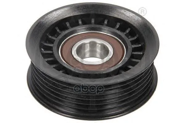Ролик Ремня Приводного Mazda 6 1.8-2.5 Optimal 0n1858s Optimal арт. 0N1858S