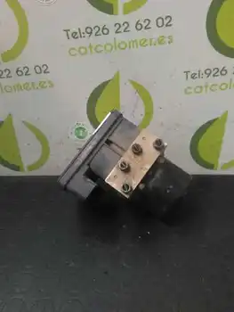 

P5CT2AAY4 Abs Renault Espace Iv (jk0) Grand Espace Expression