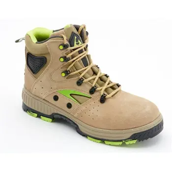 

SAFETY BOOT SPLIT PERF S1P PUNT + PLANT METAL EXPLORE T45