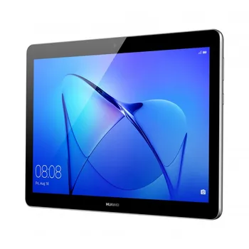 

Huawei MediaPad T3 24.4 cm (9.6 ") Qualcomm Snapdragon 2 GB 16 Wi-Fi 4 (802.11n) gray Android 7.0