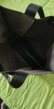 Bolso grande de gran oferta para mujer, bandolera de gran capacidad, bandoleras de piel sintética de alta calidad, estilo salvaje