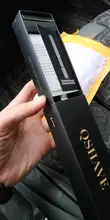 Hair-Removal Shaver-It File Safety-Razor Shaving-Mild Classic Adjustable Double-Edge