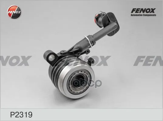Подшипник Выжим.Nissan Qashqai/Juke/Renault Logan/Duster/Megane 1.2-1.6 01- Fenox P2319 FENOX арт. P2319
