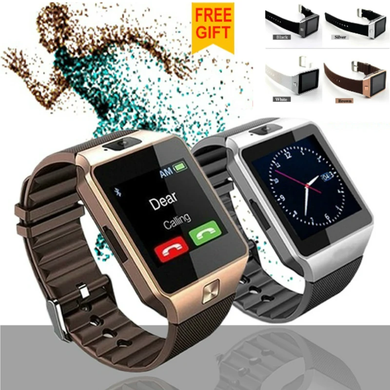 wearable sim card